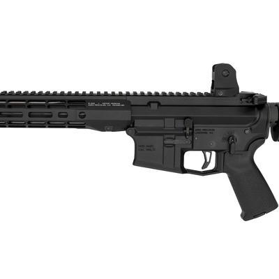 aero precision m4e1 pro atlas r one black 16 custom