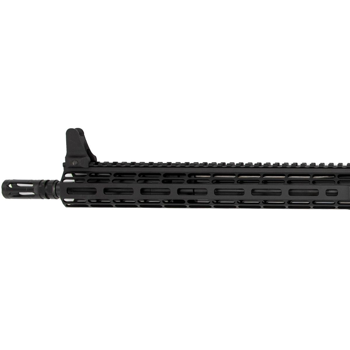 aero precision m4e1 pro atlas r one black 16 custom