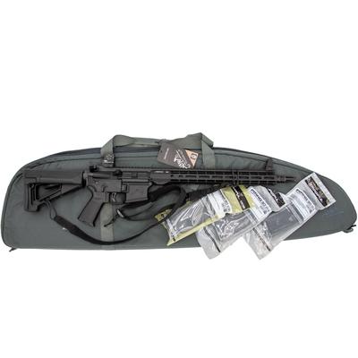 aero precision m4e1 pro atlas r one black 16 custom