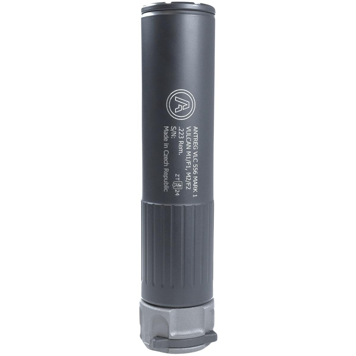 antreg vlc 556 mark 1 system lock szary