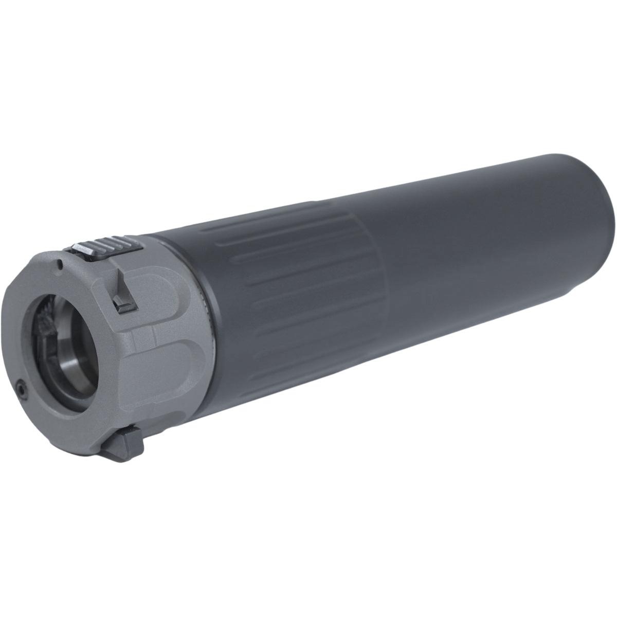 antreg vlc 556 mark 1 system lock szary
