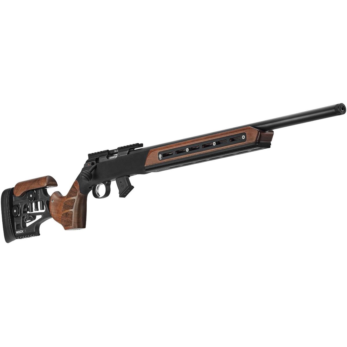 cz 457 woox furiosa 24