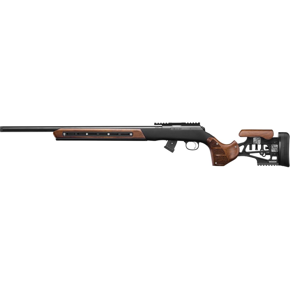 cz 457 woox furiosa 24