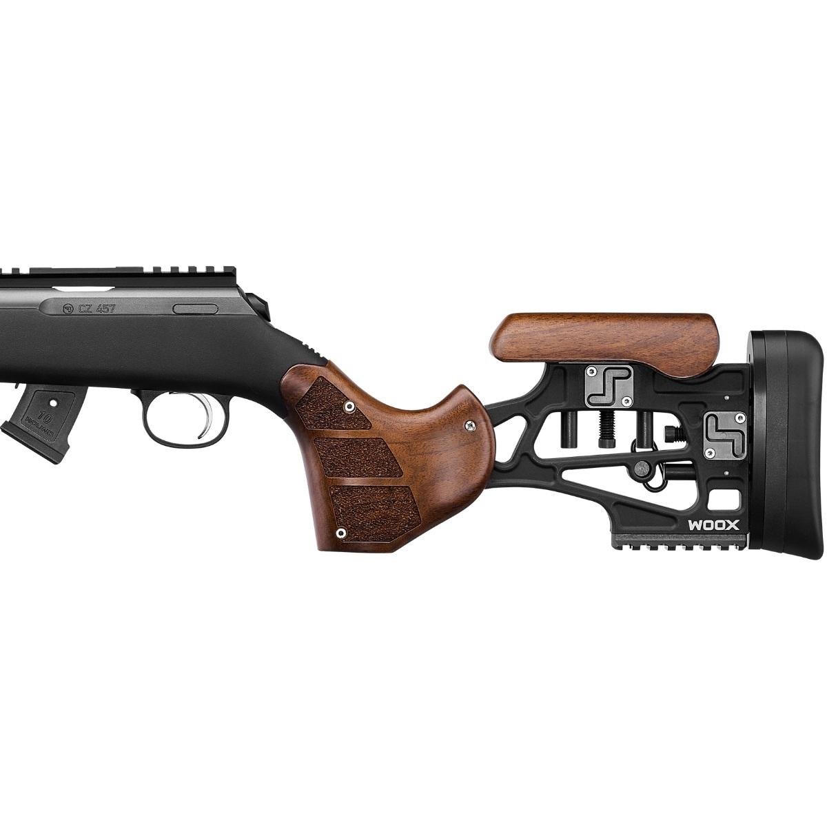 cz 457 woox furiosa 24
