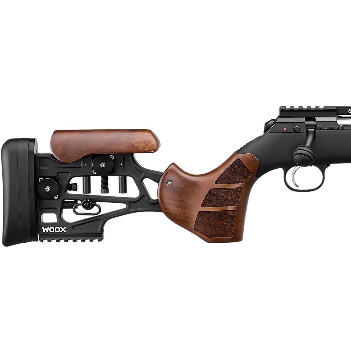 cz 457 woox furiosa 24