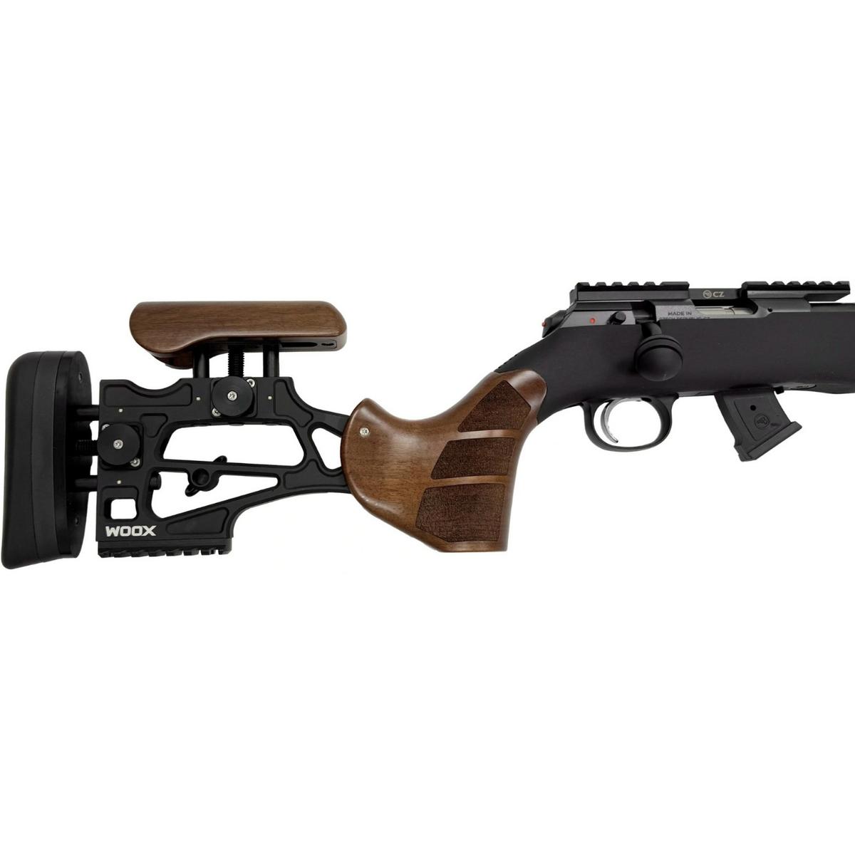 cz 457 woox furiosa 24