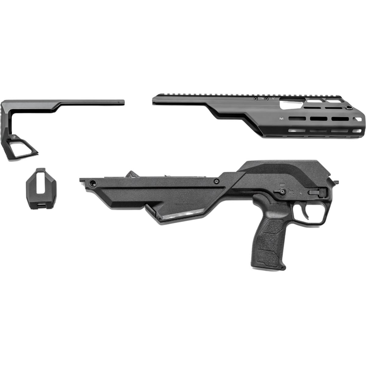 fb radom zestaw konwersyjny do karabinka bs16 fb m1 kal 223 rem 535 00 000 m00