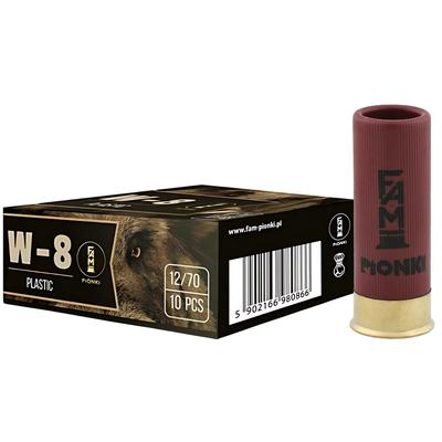fam pionki 12 70 32g w 8 plastic