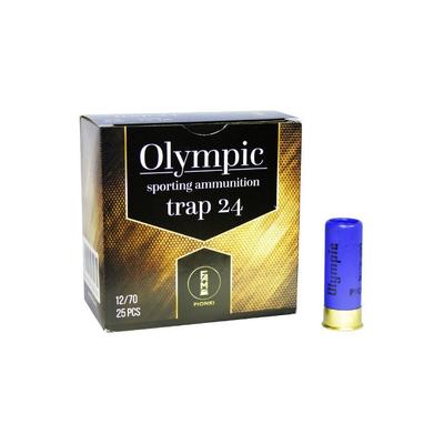 fam pionki 12 70 trap 24g