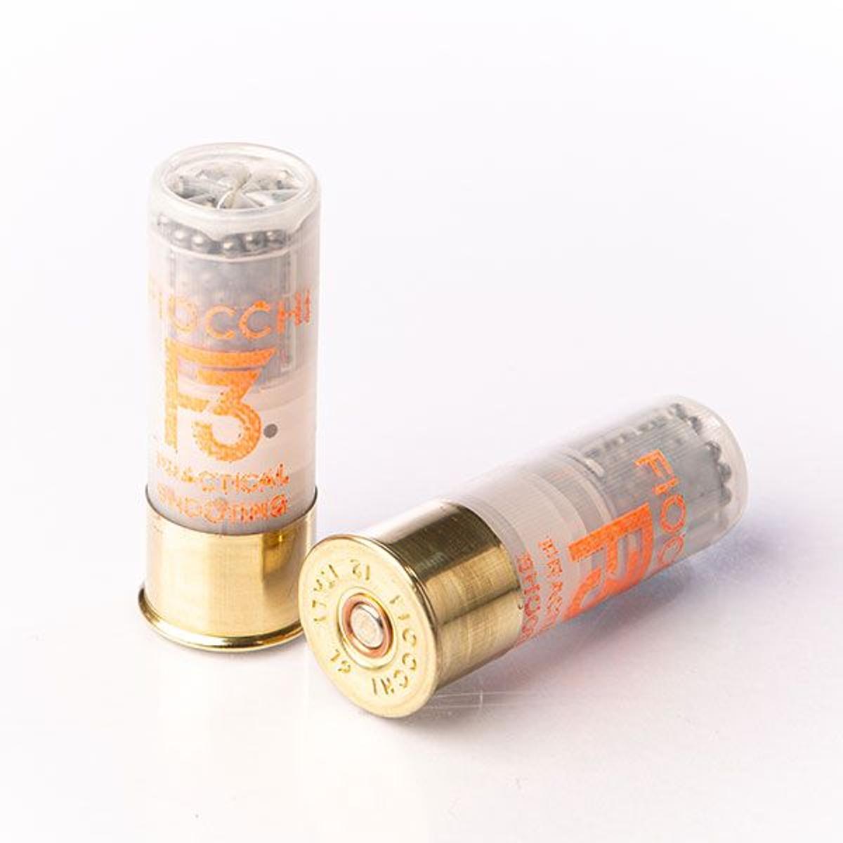 fiocchi sl f3 practical shooting 12 70 32g 6