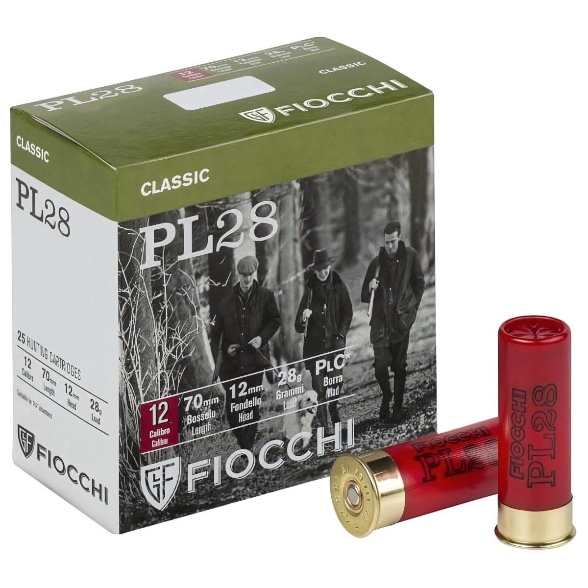 fiocchi pl28 12 70 28g 2