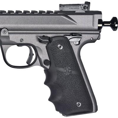 volquartsen black mamba fiber optics 6  tungsten cerakote