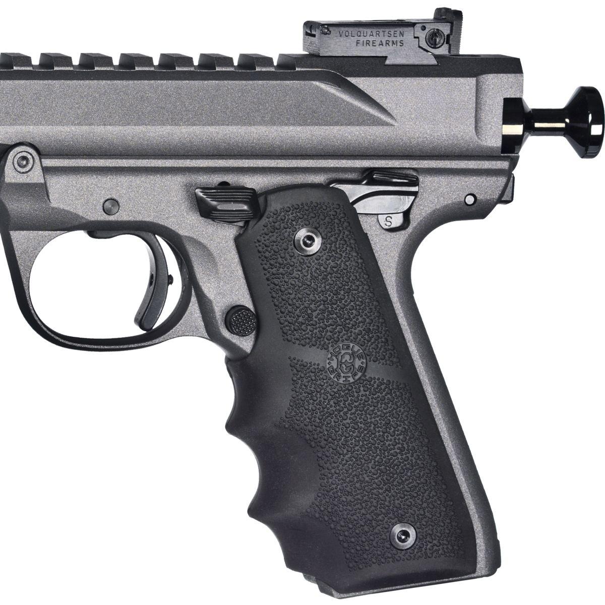 volquartsen black mamba fiber optics 6 tungsten cerakote