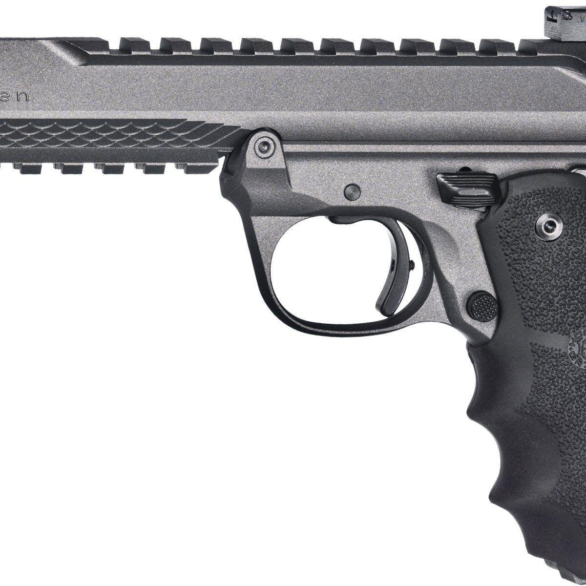 volquartsen black mamba fiber optics 6  tungsten cerakote