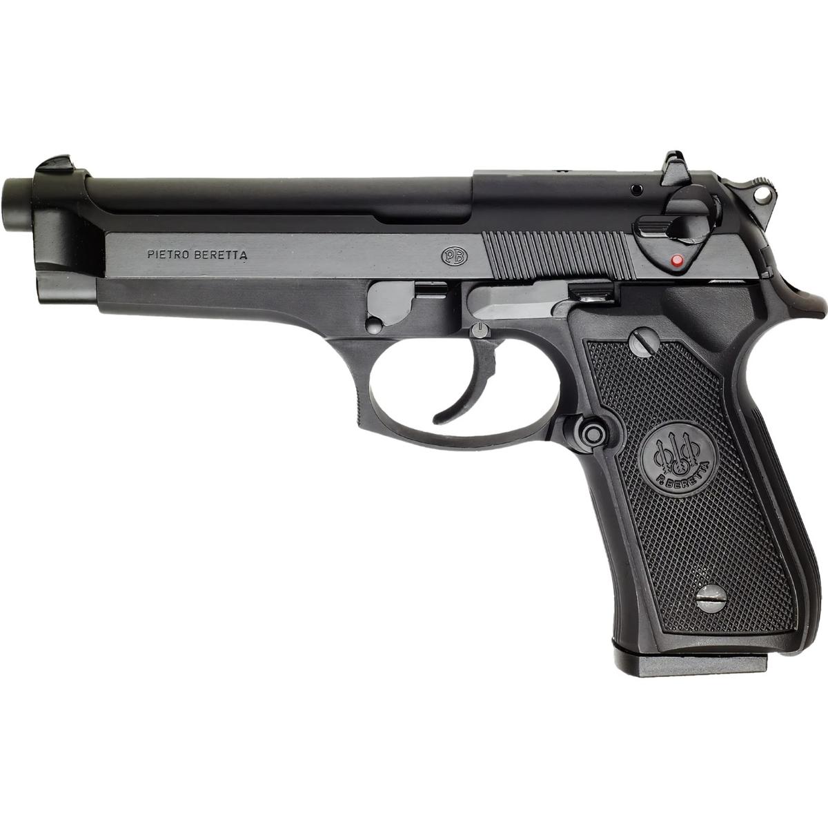 beretta 92 fs usa