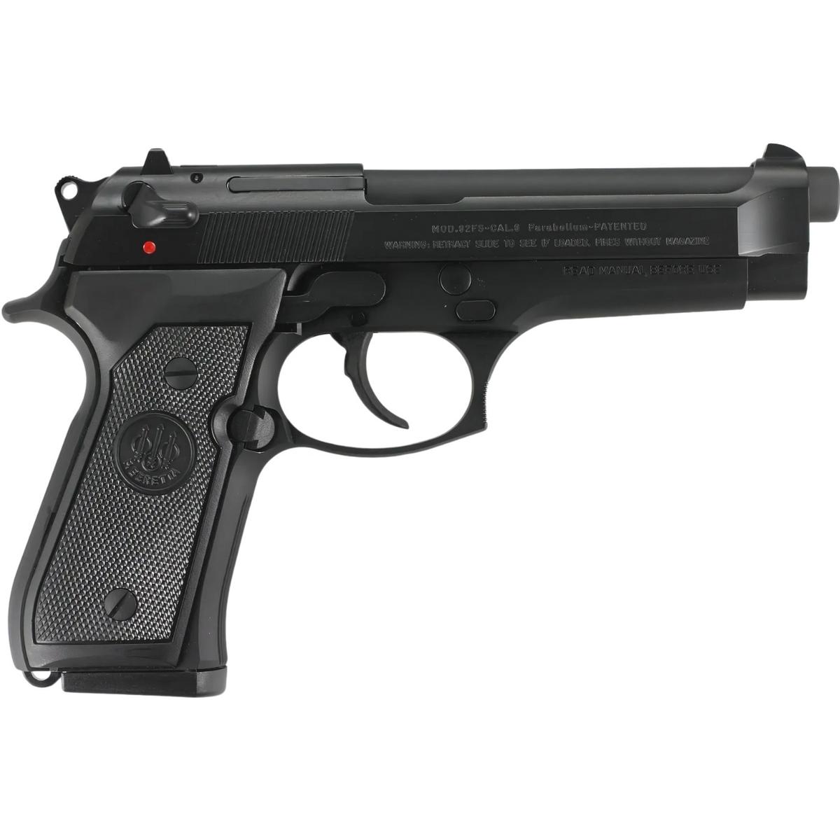 beretta 92 fs usa