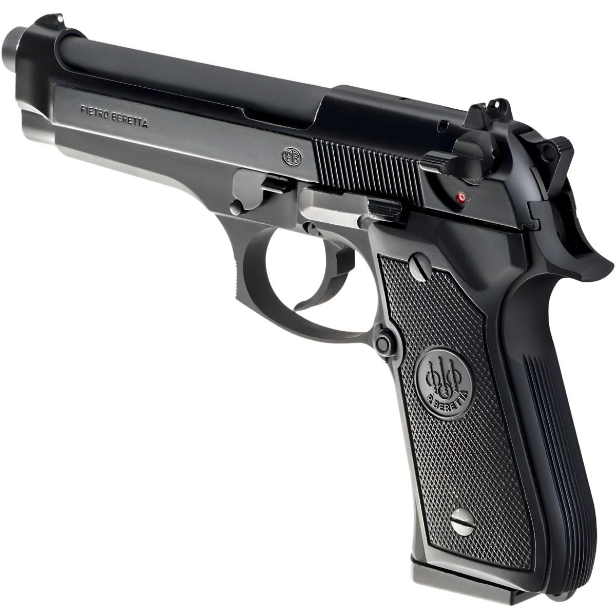 beretta 92 fs usa