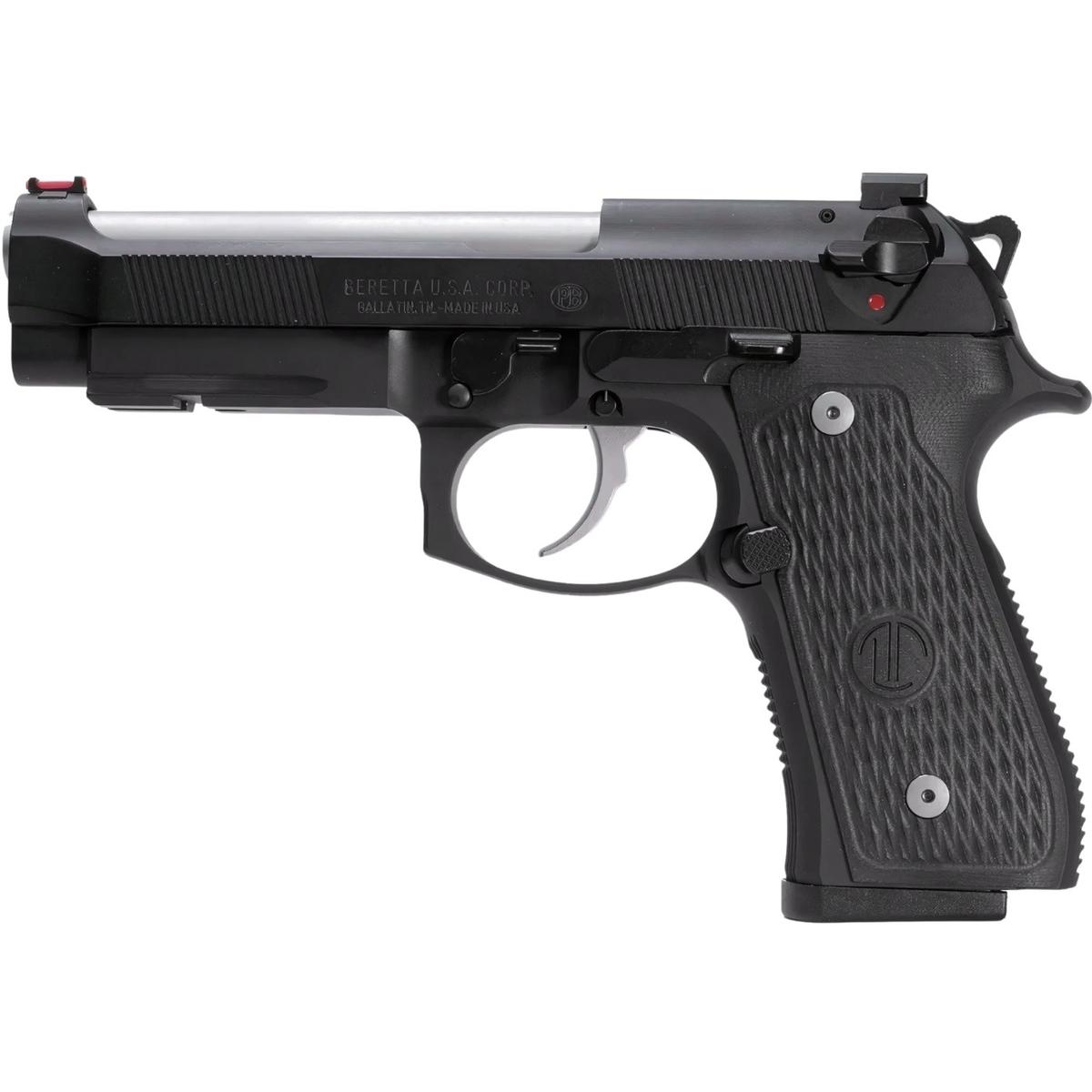 beretta 92g elite ltt