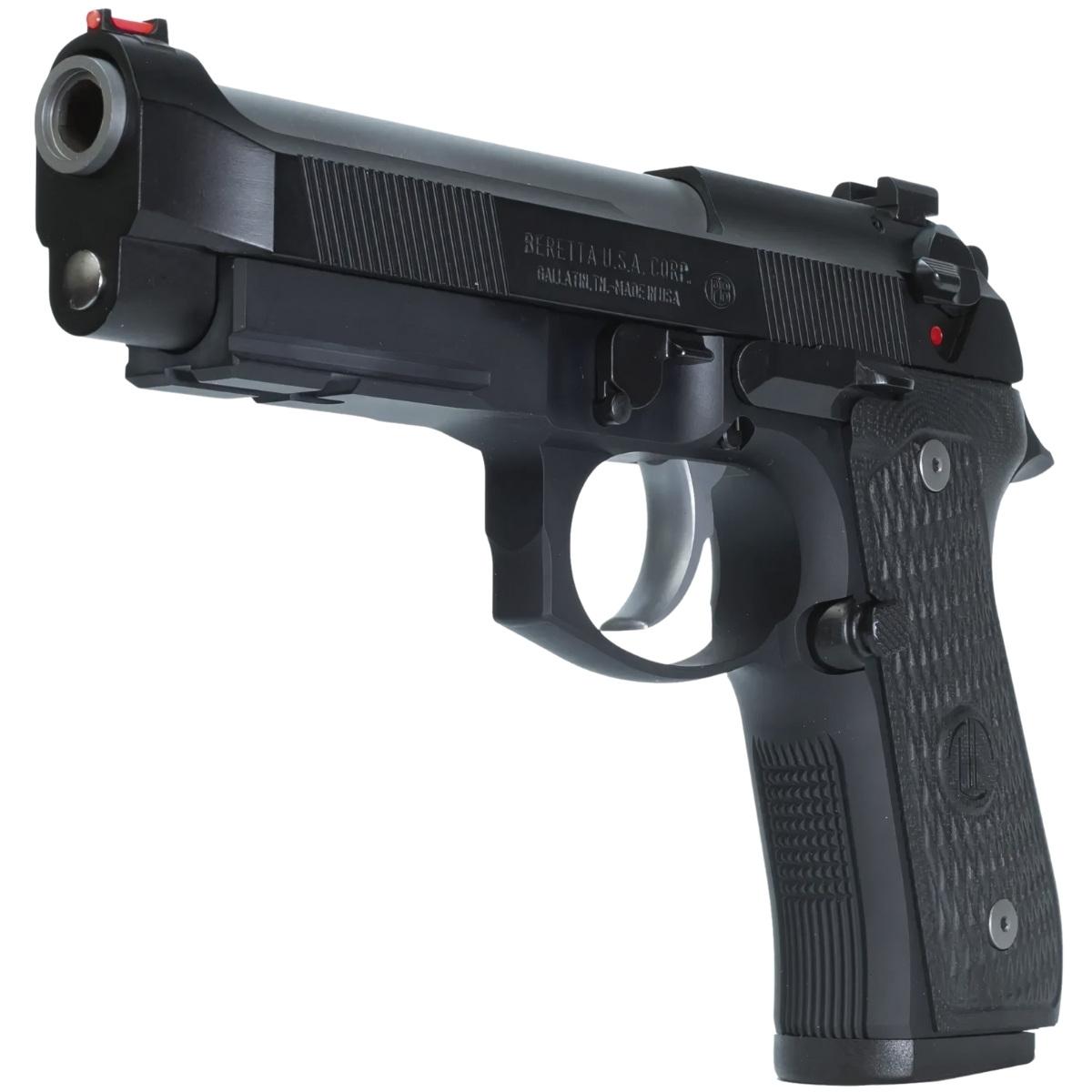 beretta 92g elite ltt