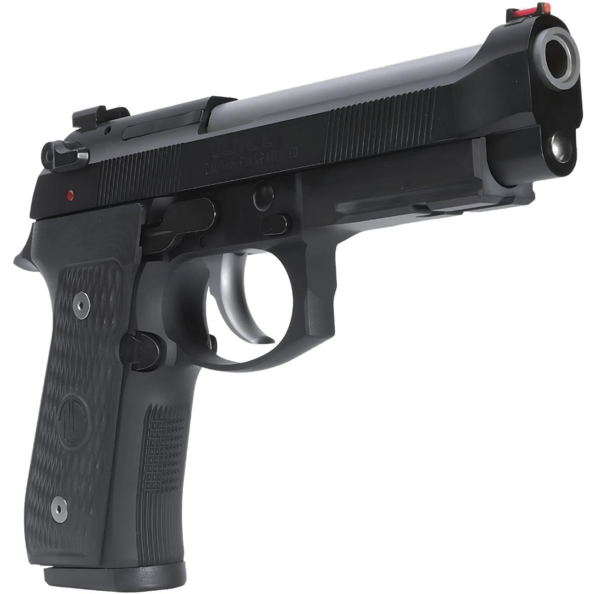 beretta 92g elite ltt