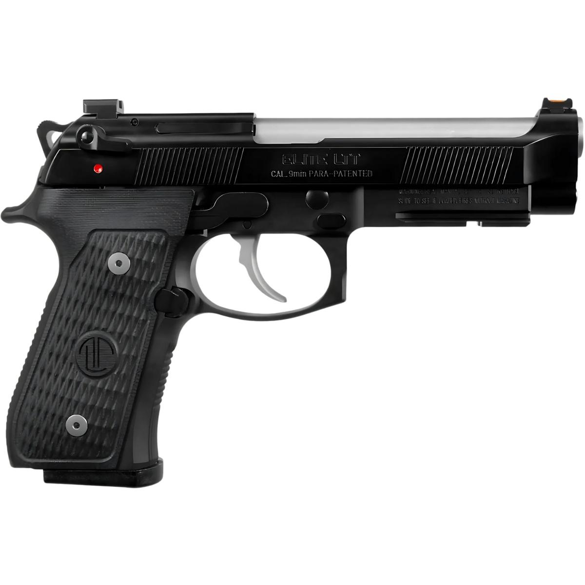 beretta 92g elite ltt