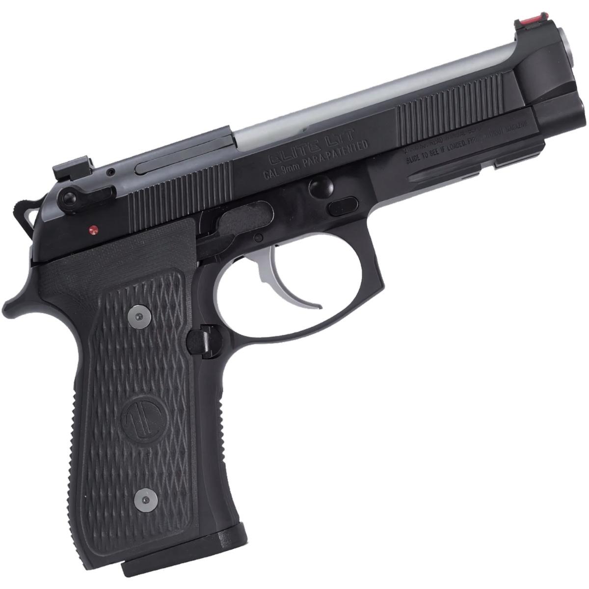 beretta 92g elite ltt