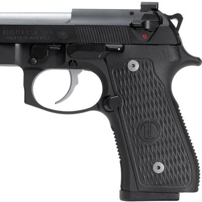 beretta 92g elite ltt