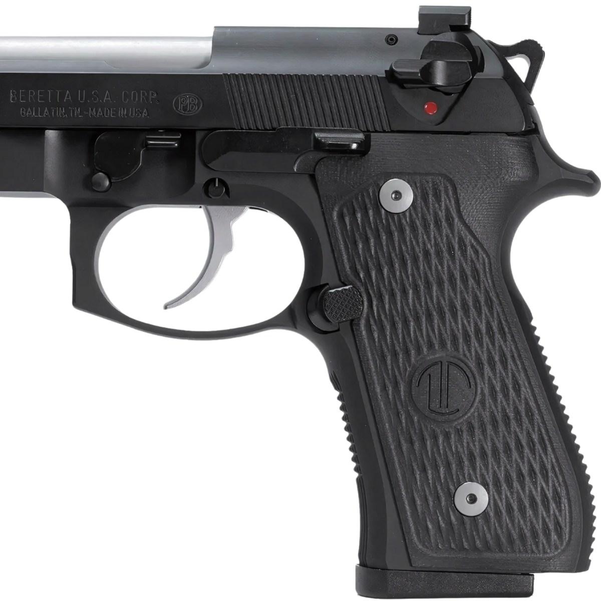 beretta 92g elite ltt