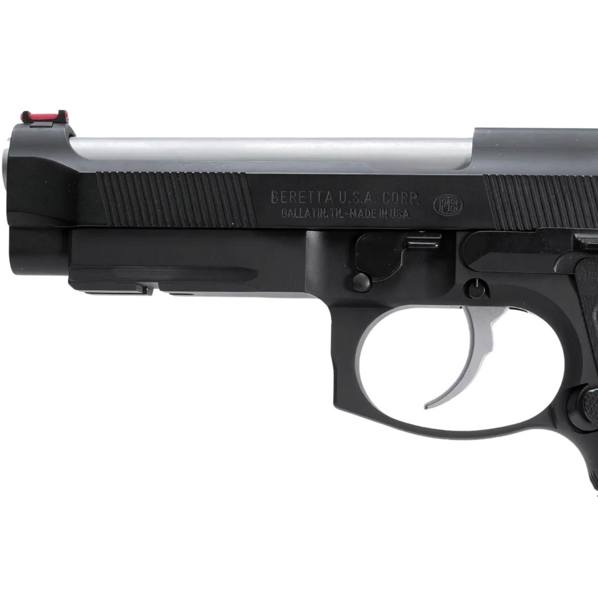 beretta 92g elite ltt