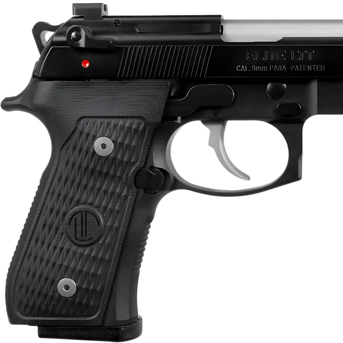 beretta 92g elite ltt
