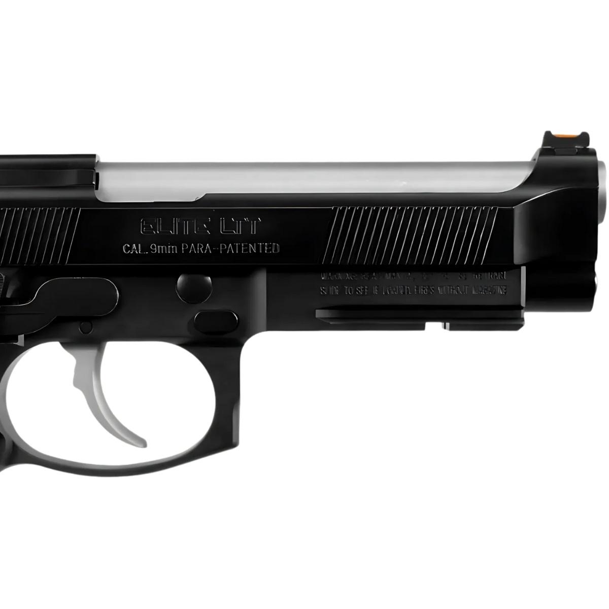 beretta 92g elite ltt