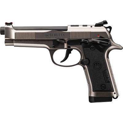 Beretta 92X Defensive