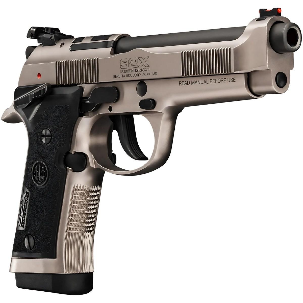 beretta 92 x defensive