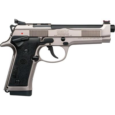 beretta 92 x defensive