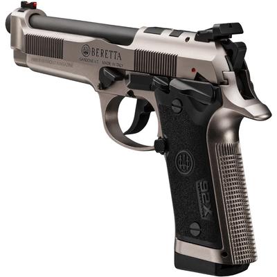 beretta 92x defensive