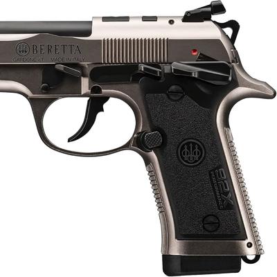 beretta 92x defensive