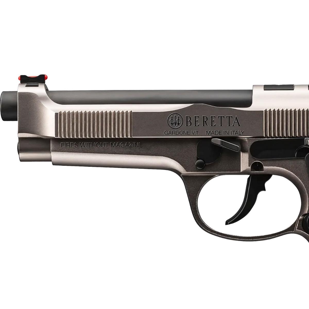 beretta 92x defensive