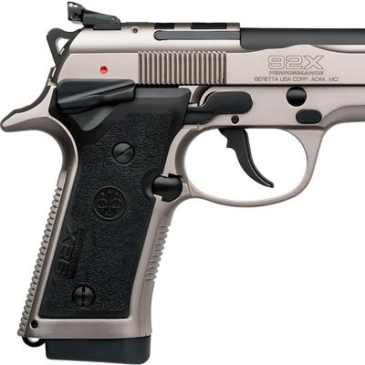 beretta 92 x defensive