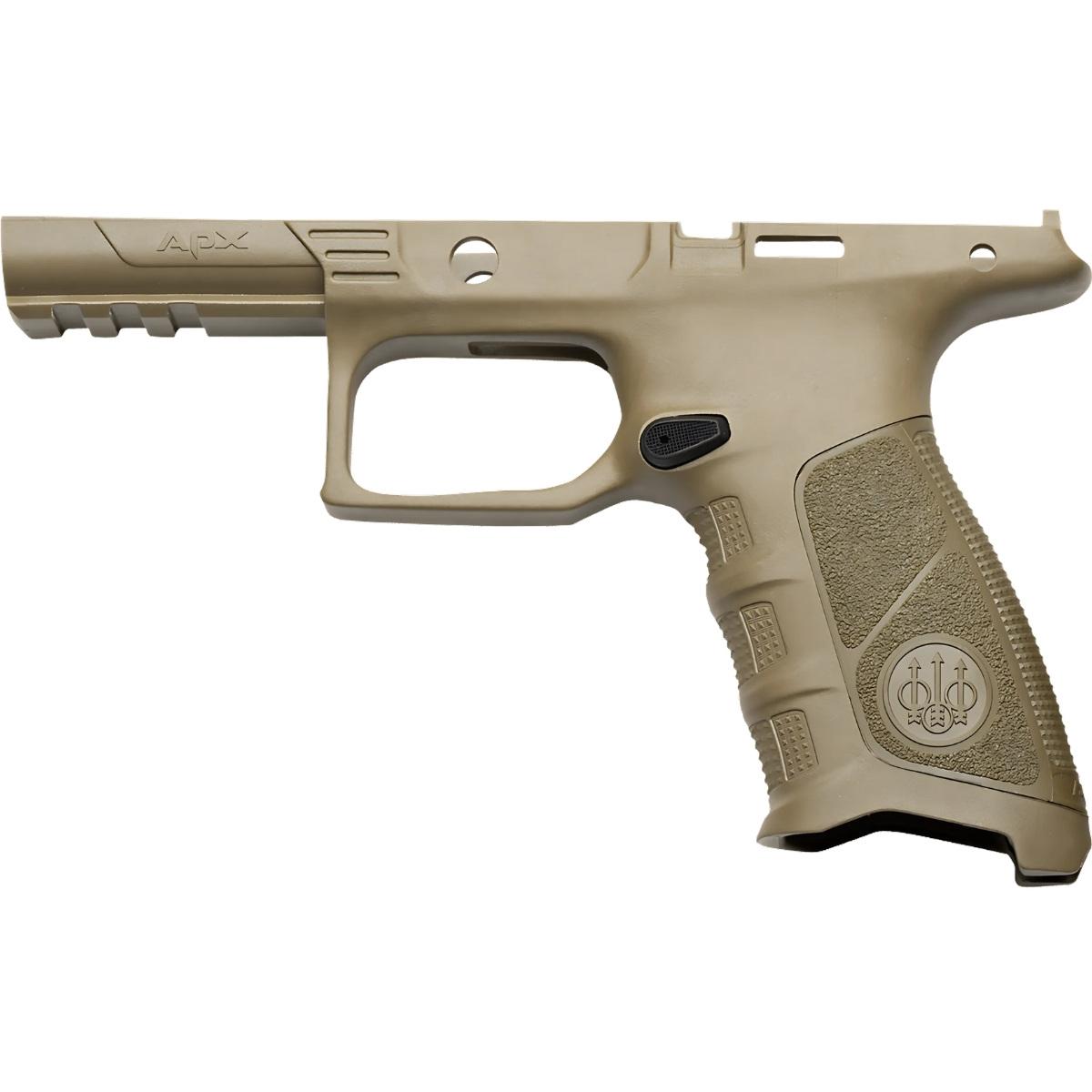beretta wymienny chwyt do modelu apx fde e01642