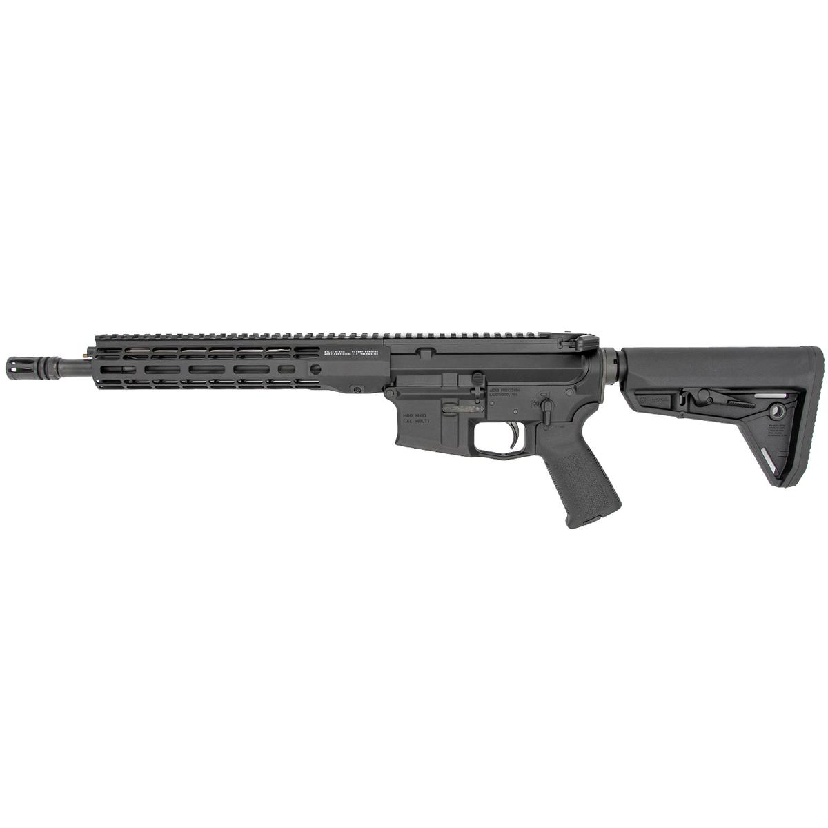 aero precision m4e1 tactical pro atlas r one blk 12 5
