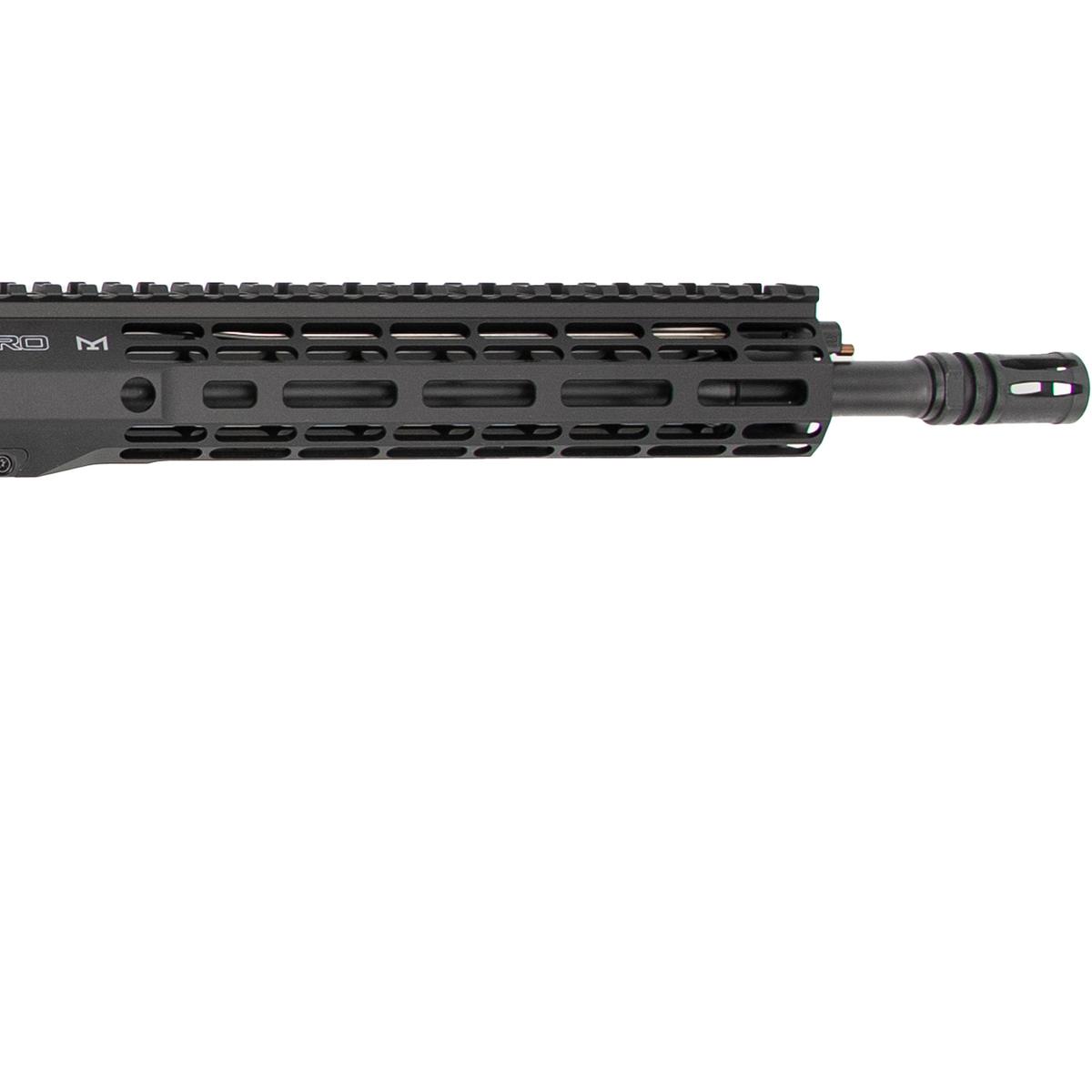 aero precision m4e1 tactical pro atlas r one blk 12 5