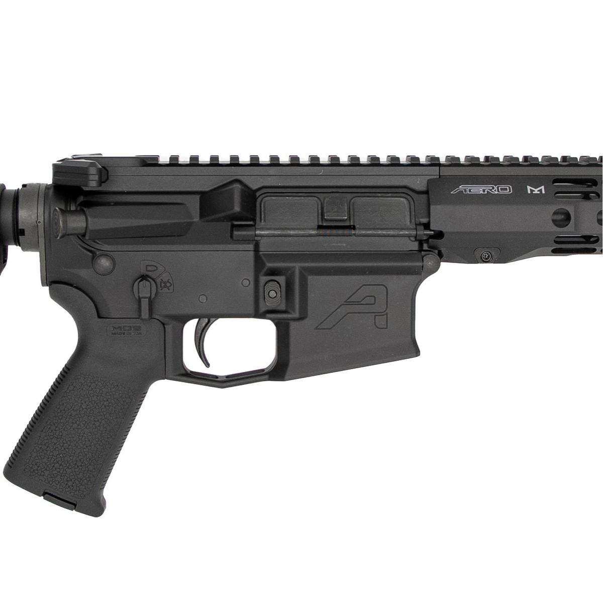 aero precision m4e1 tactical pro atlas r one blk 12 5