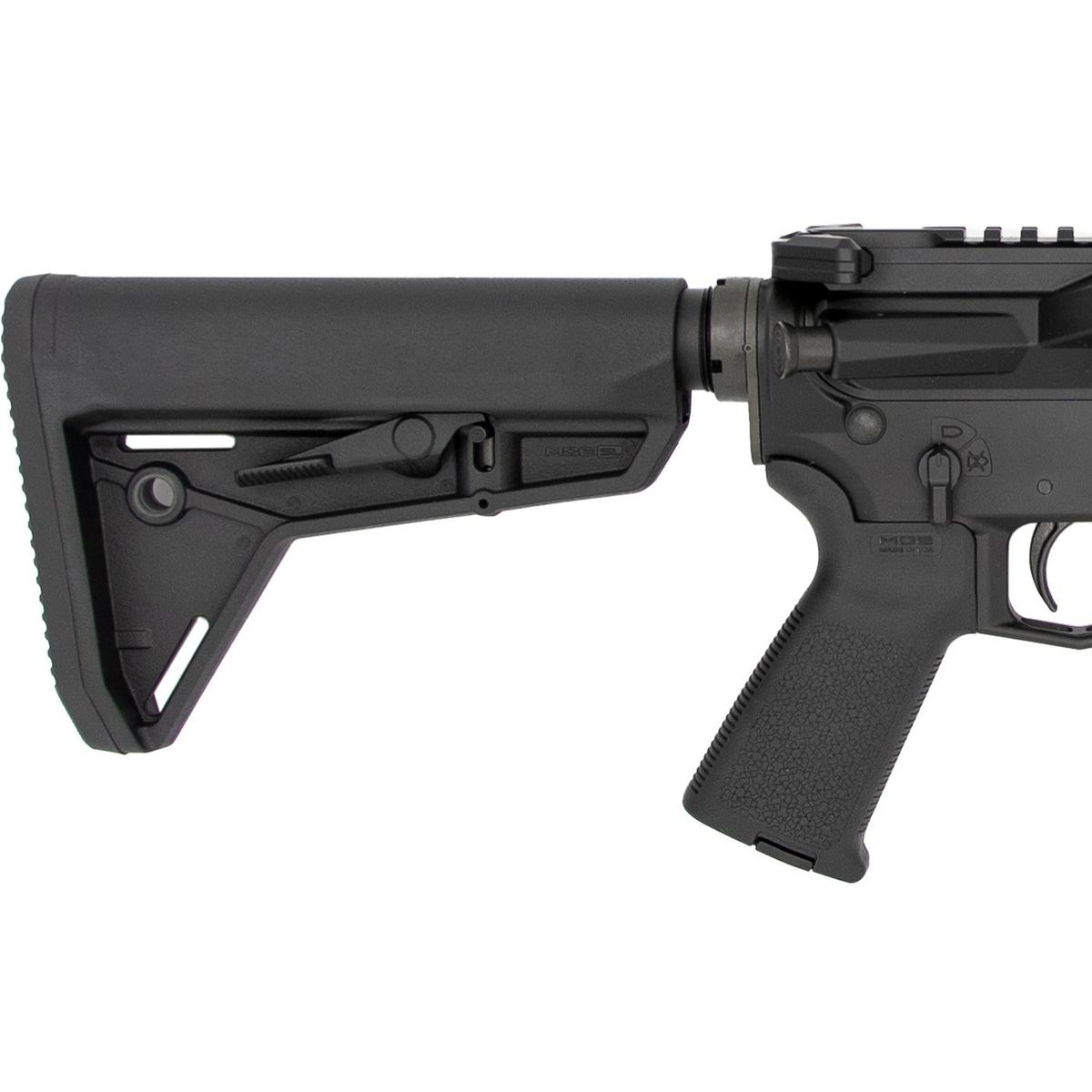 aero precision m4e1 tactical pro atlas r one blk 12 5