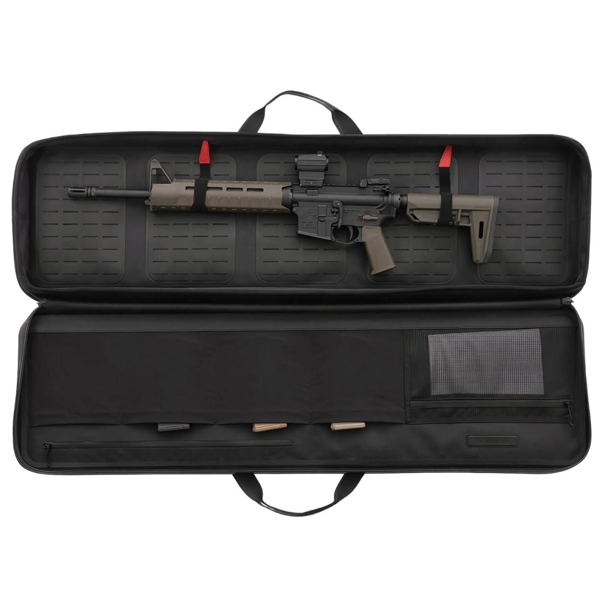 magpul pokrowiec na bron dluga daka soft case sr44 qd 44 czarny mag1461 001