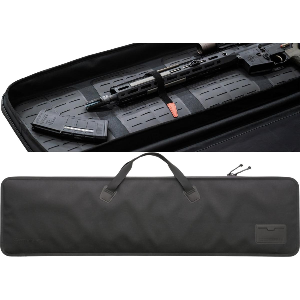 magpul pokrowiec na bron dluga daka soft case sr44 qd 44 czarny mag1461 001
