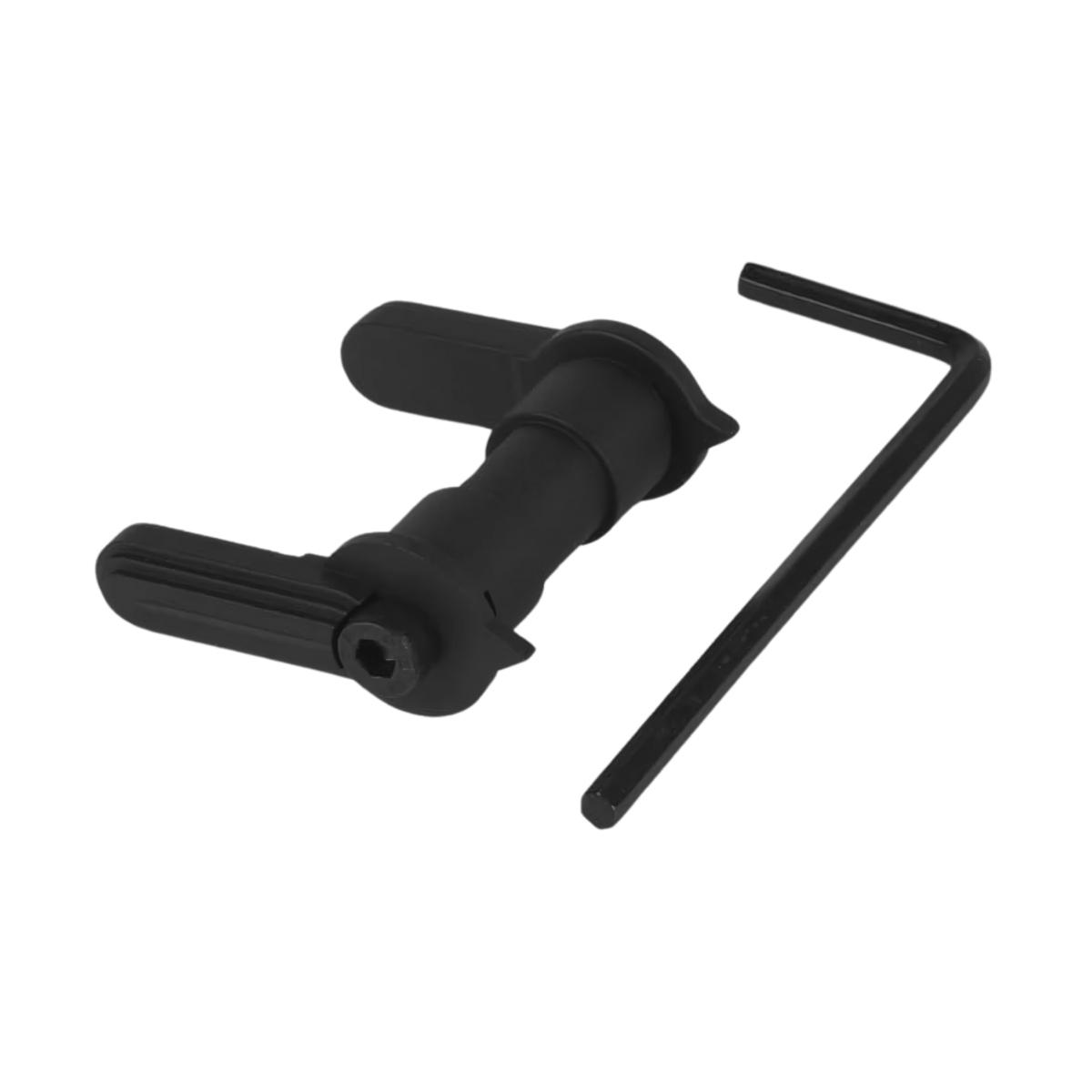 at3 tactical selektor ognia obustronny do platformy ar15 ss ambi 01