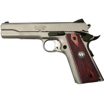 Ruger SR1911 .45ACP (6700)...