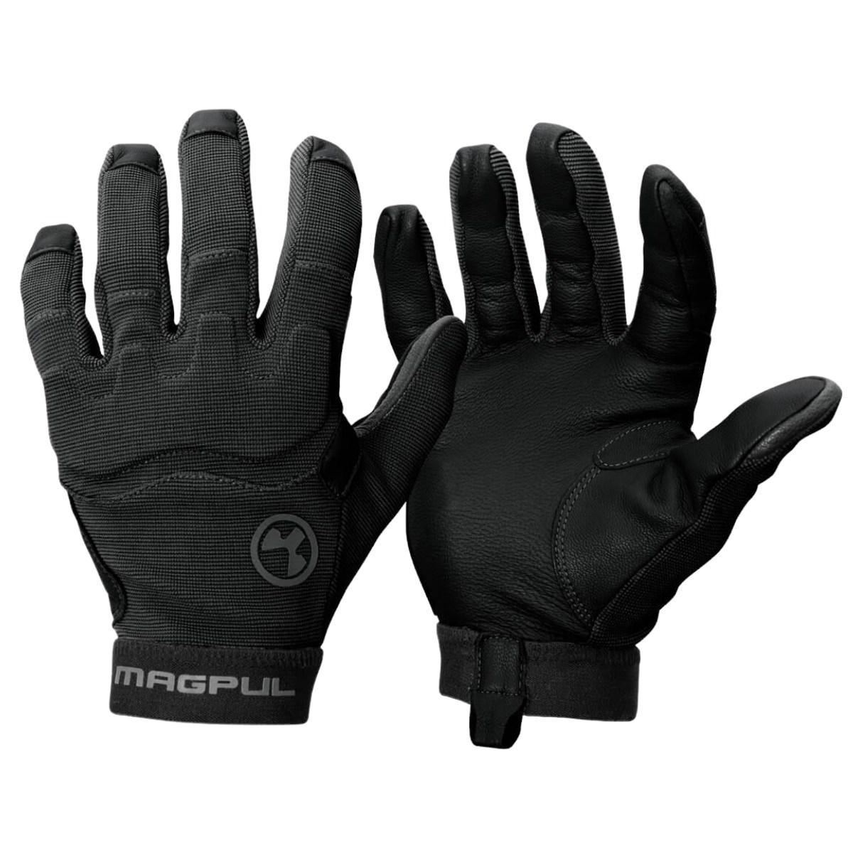 magpul rekawice taktyczne patrol glove 2 0 rozm m czarne mag1015 001