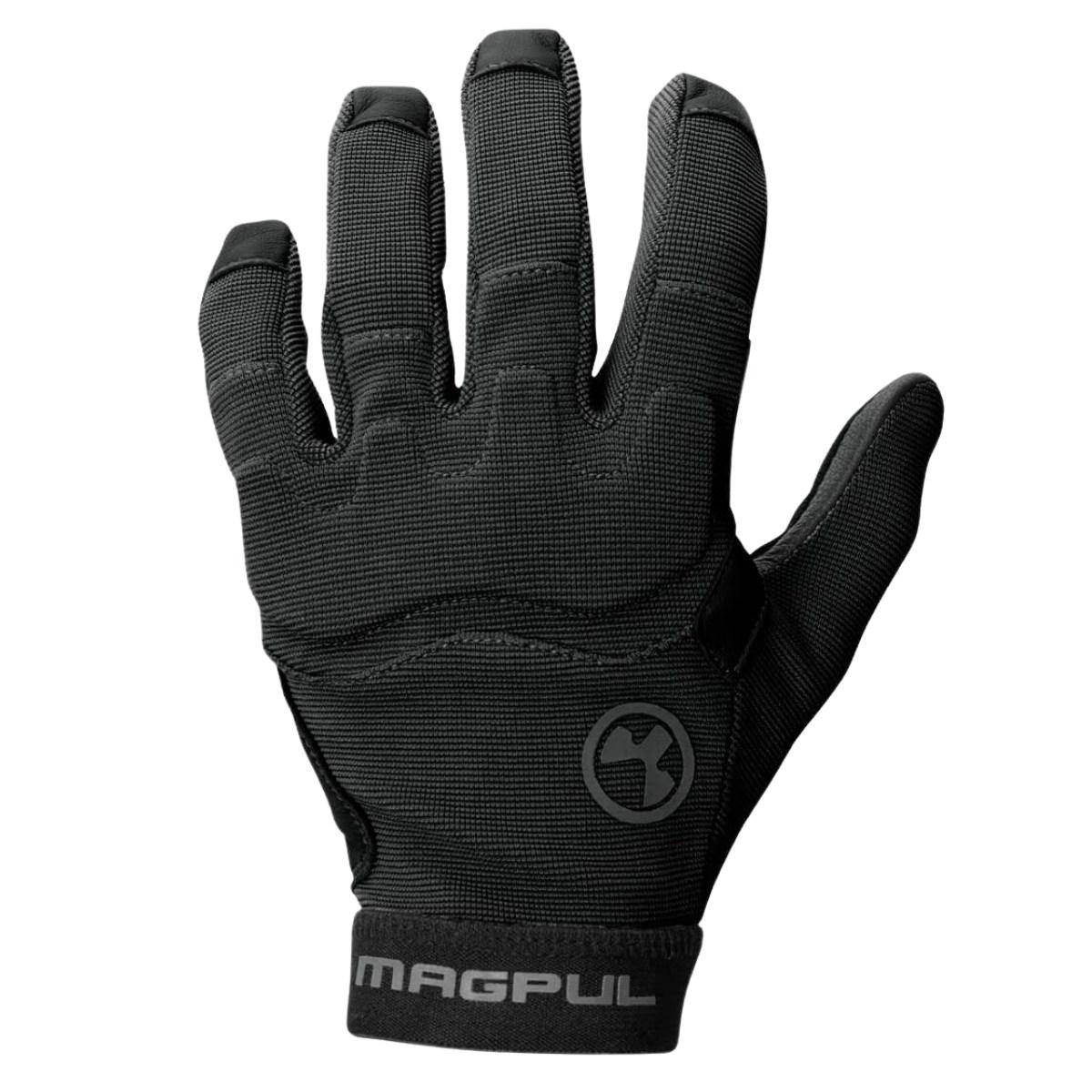 magpul rekawice taktyczne patrol glove 2 0 rozm m czarne mag1015 001