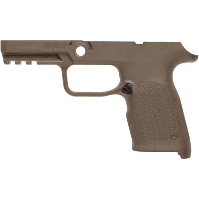magpul polimerowy szkielet ehg sg9 do pistoletu sig sauer p320 compact fde mag1430 fde